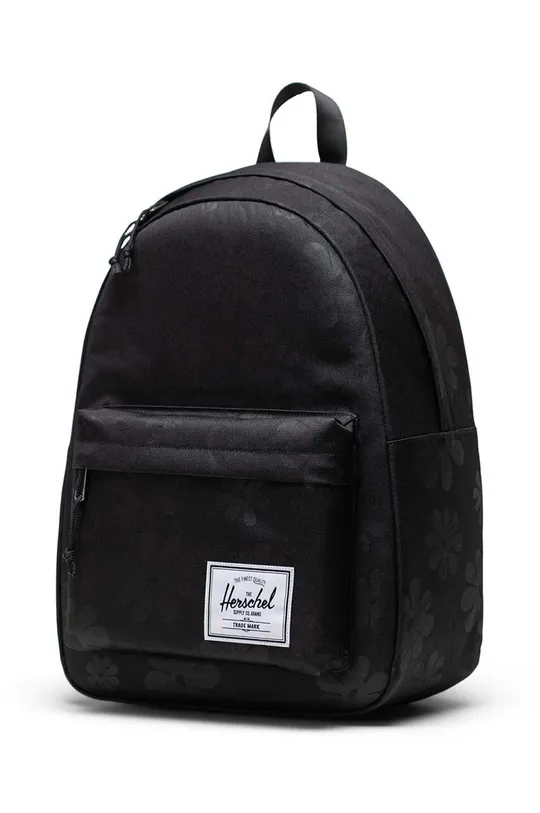 Ruksak Herschel Classic Backpack 100 % Polyester