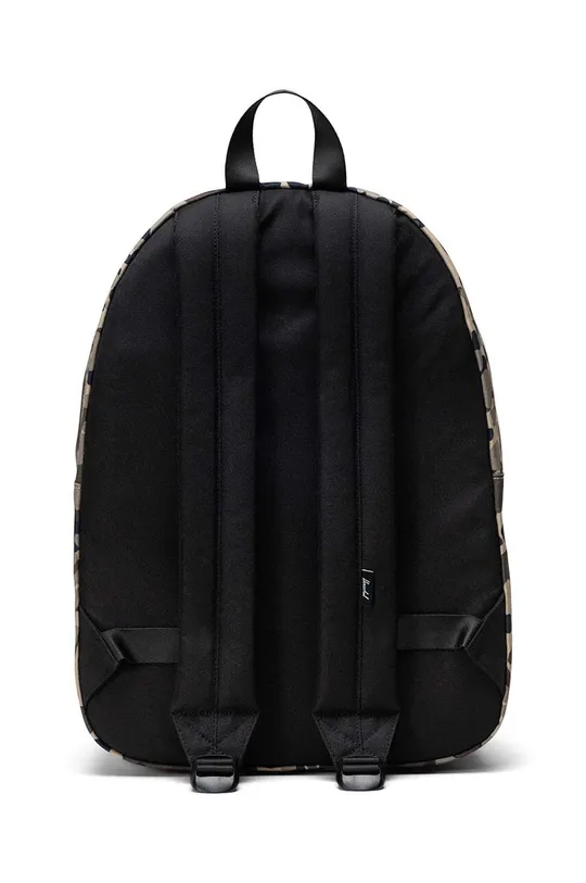 zielony Herschel plecak Classic Backpack