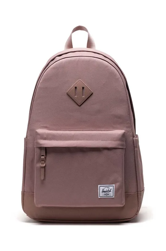 rosa Herschel zaino Heritage Backpack Unisex