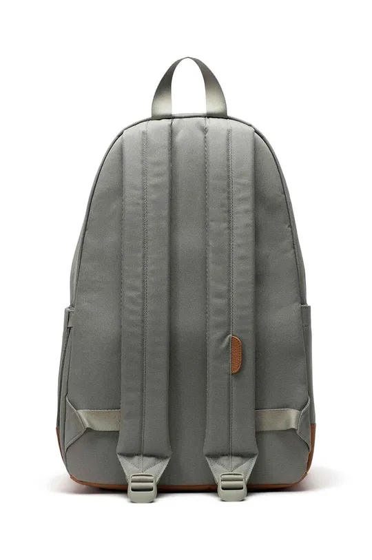 zielony Herschel plecak Heritage Backpack