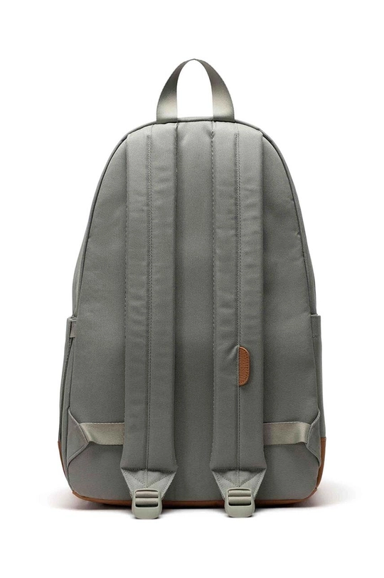 зелений Рюкзак Herschel Heritage Backpack