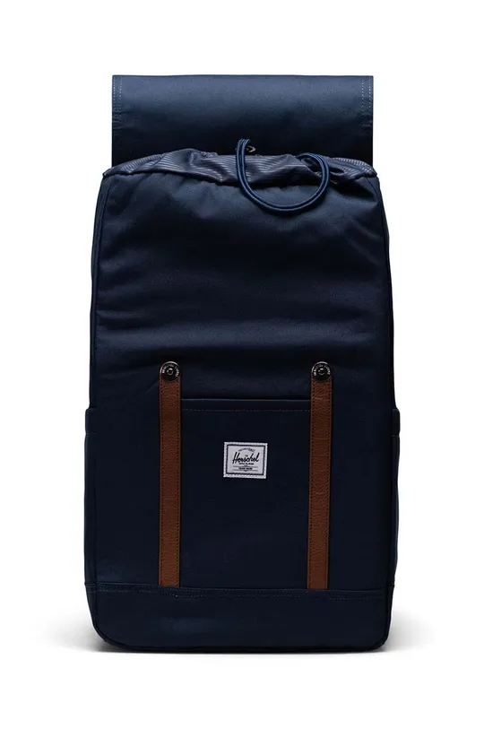Рюкзак Herschel Retreat Backpack темно-синій