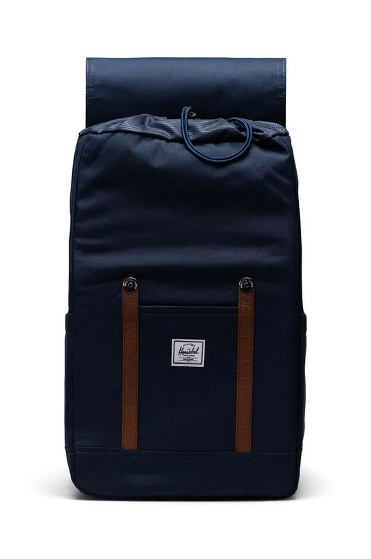 Nahrbtnik Herschel Retreat Backpack mornarsko modra