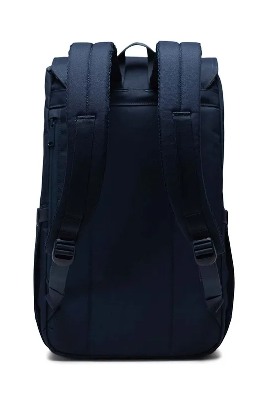 granatowy Herschel plecak Retreat Backpack