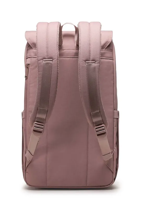 różowy Herschel plecak Retreat Backpack