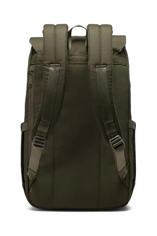 зелений Рюкзак Herschel Retreat Backpack