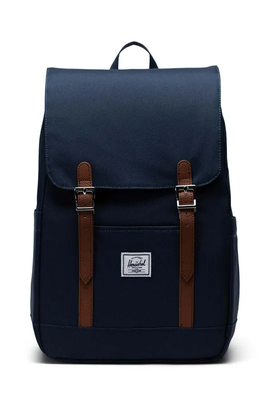 тёмно-синий Рюкзак Herschel Retreat Small Backpack Unisex