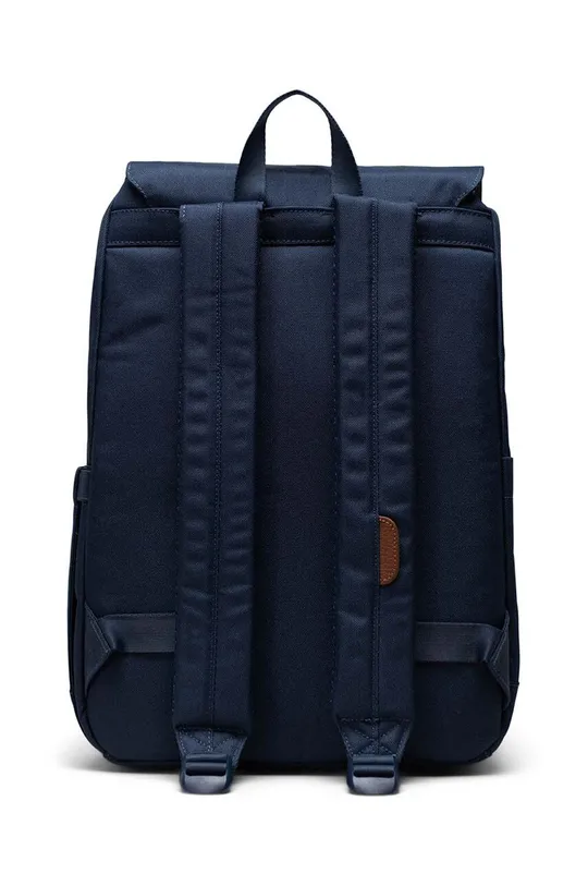 blu navy Herschel zaino Retreat Small Backpack