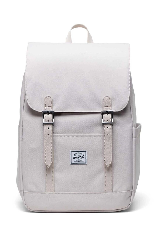 béžová Ruksak Herschel Retreat Small Backpack Unisex