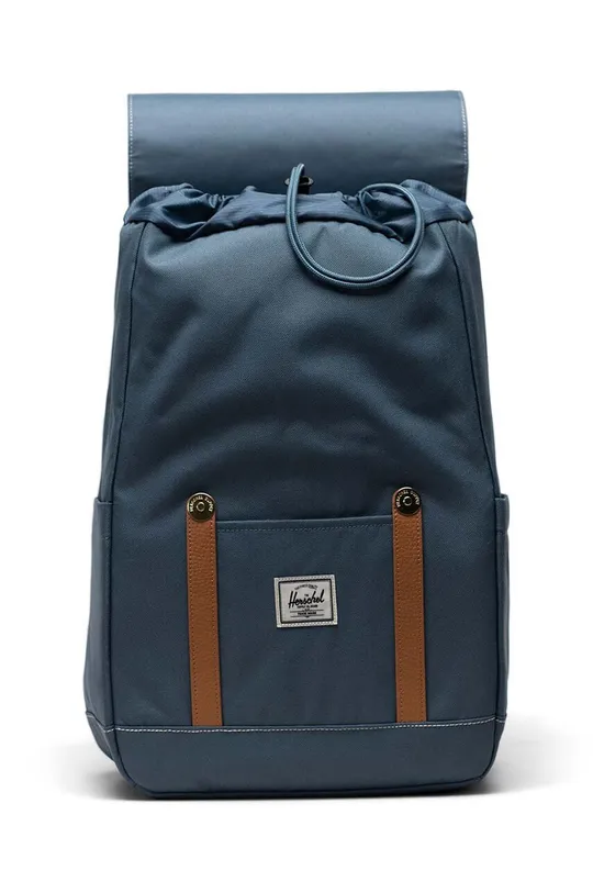 Nahrbtnik Herschel Retreat Small Backpack modra