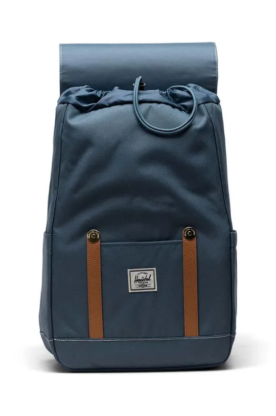 Σακίδιο πλάτης Herschel Retreat Small Backpack μπλε