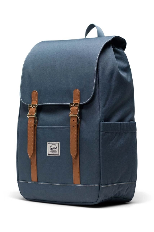 Σακίδιο πλάτης Herschel Retreat Small Backpack 100% Πολυεστέρας