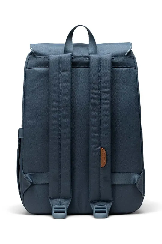 kék Herschel hátizsák Retreat Small Backpack
