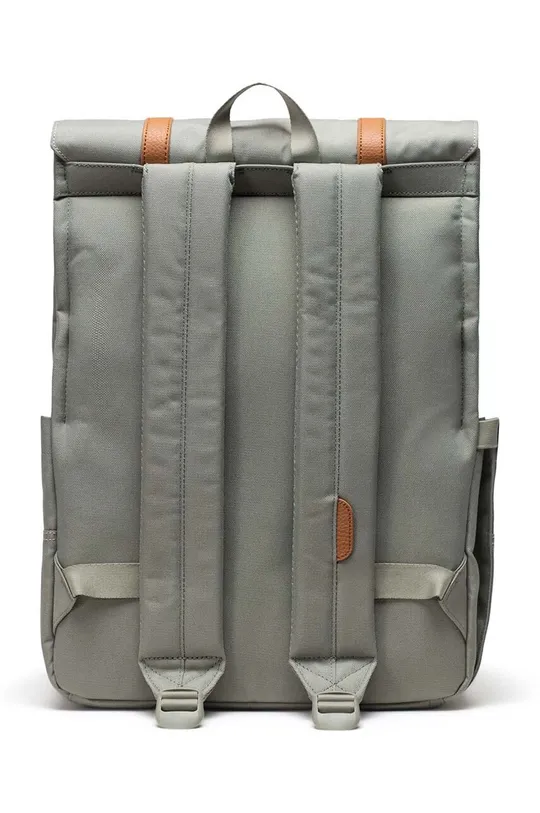 zielony Herschel plecak Survey Backpack