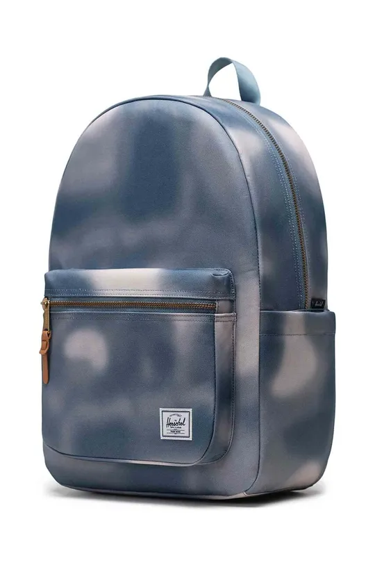 Herschel plecak Settlement Backpack 100 % Poliester