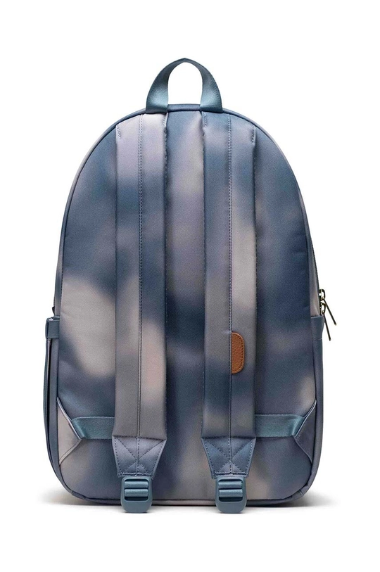 niebieski Herschel plecak Settlement Backpack