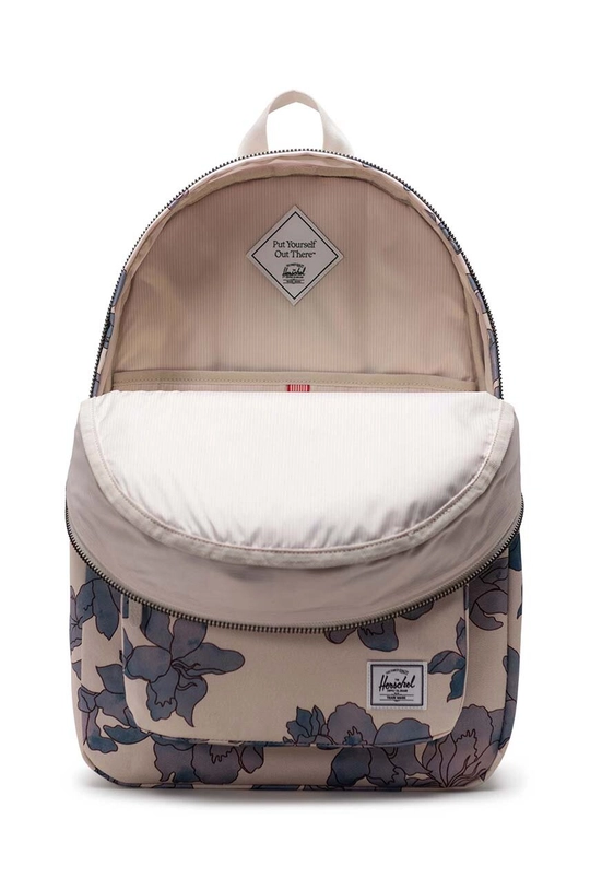 Herschel hátizsák Settlement Backpack bézs