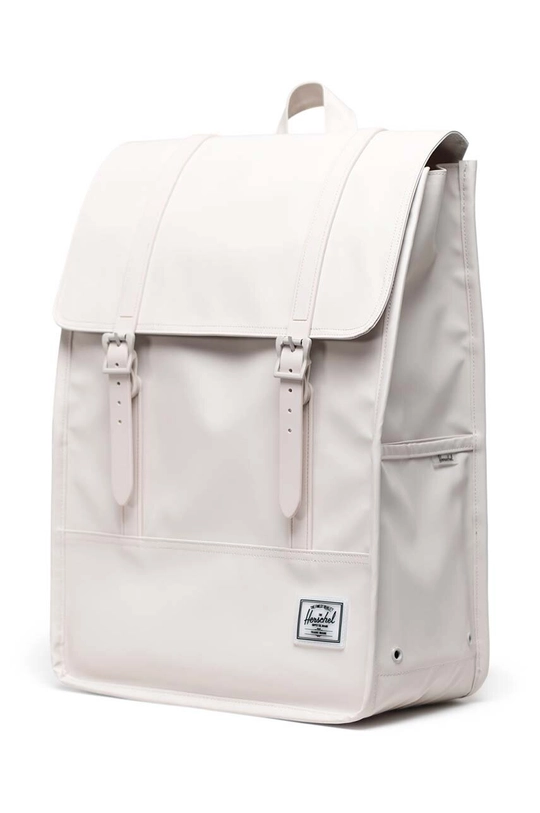 Herschel plecak Survey Backpack Materiał syntetyczny