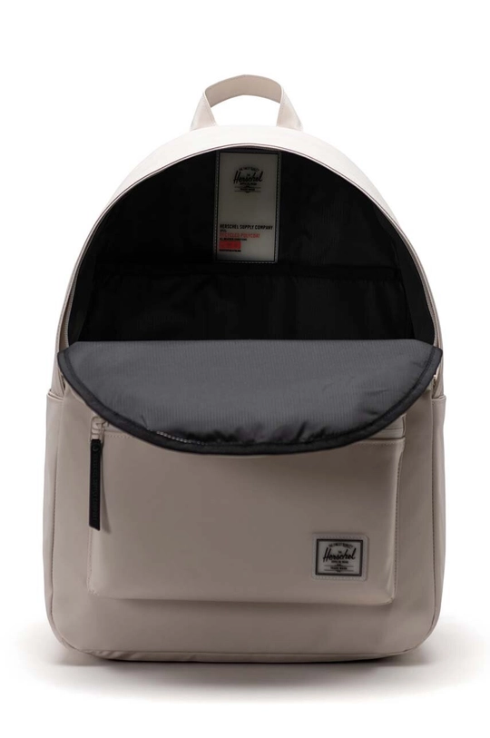 Herschel plecak Classic XL beżowy