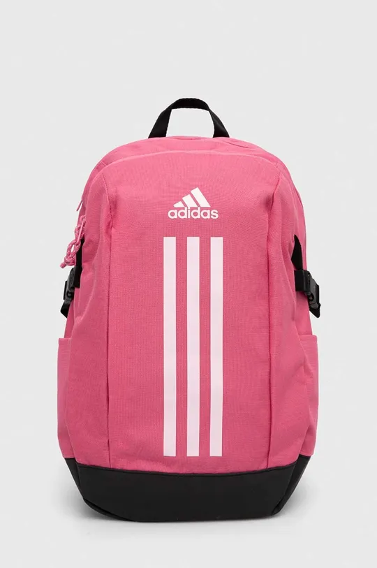 różowy adidas plecak Unisex