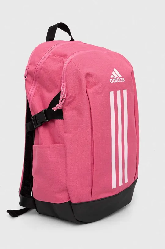 Рюкзак adidas рожевий