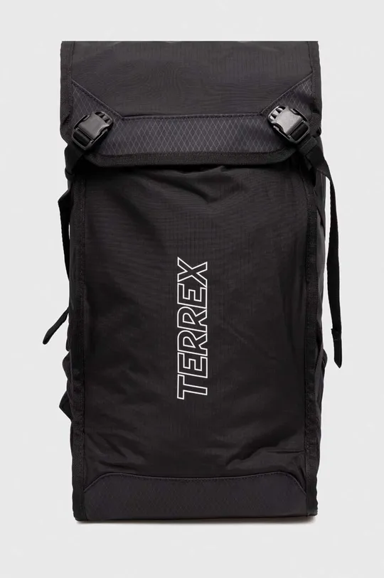 czarny adidas TERREX plecak Unisex