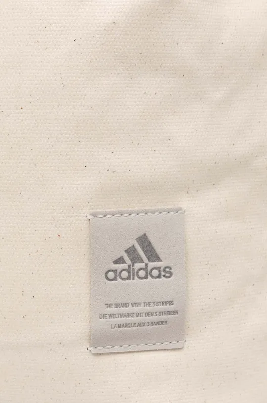 adidas hátizsák Más anyag: 100% polietilén Anyag 1: 100% pamut Anyag 2: 100% újrahasznosított poliészter