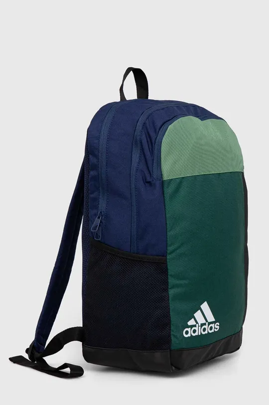 Рюкзак adidas зелёный