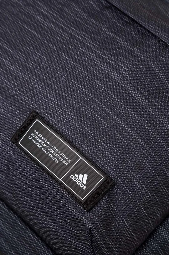 чёрный Рюкзак adidas