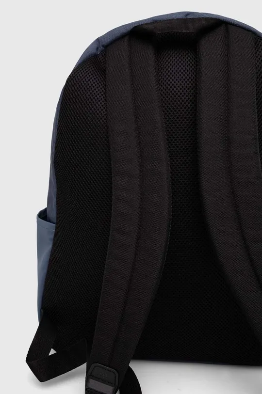 Рюкзак adidas Основной материал: 100% Вторичный полиэстер Подкладка: 100% Переработанный полиэстер Другие материалы: 100% Полиэтилен