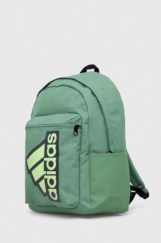 adidas plecak zielony