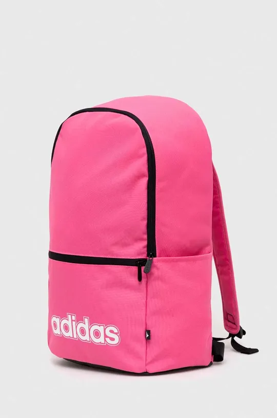 Ruksak adidas ružová