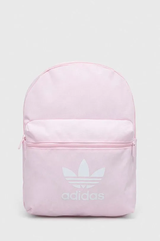 rózsaszín adidas Originals hátizsák Uniszex