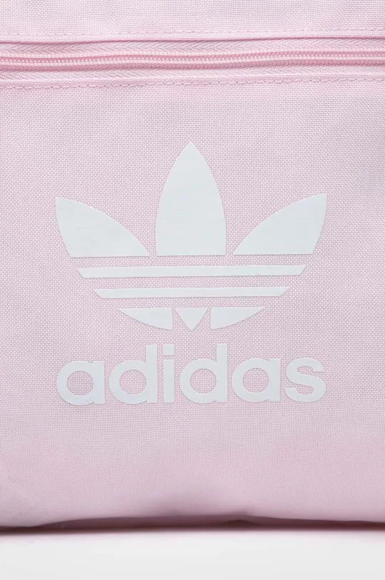 różowy adidas Originals plecak