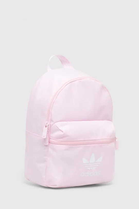 adidas Originals hátizsák rózsaszín