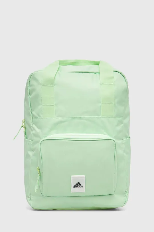 zielony adidas plecak Unisex