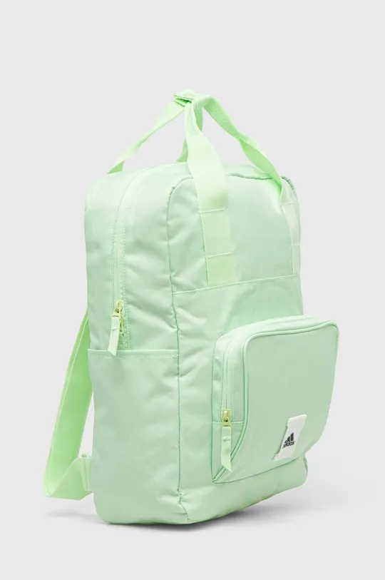 Рюкзак adidas зелёный