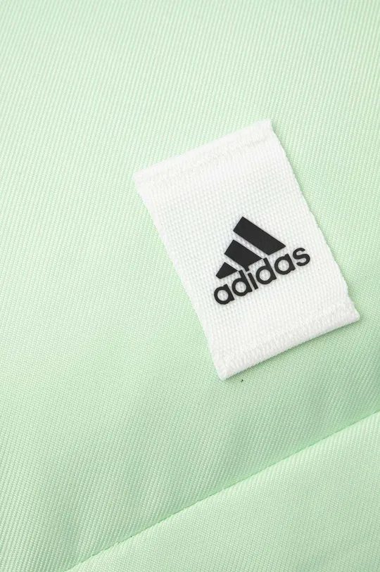 zöld adidas hátizsák
