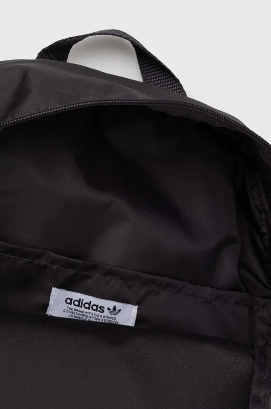 μαύρο Σακίδιο πλάτης adidas Originals 0
