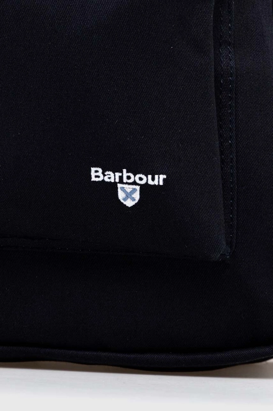 Рюкзак из хлопка Barbour Основной материал: 100% Хлопок Подкладка: 100% Полиэстер