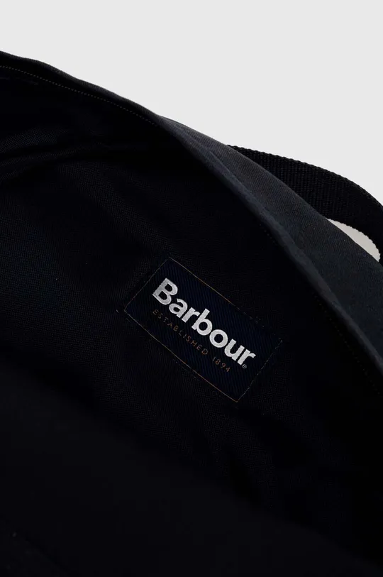 Barbour plecak bawełniany Unisex