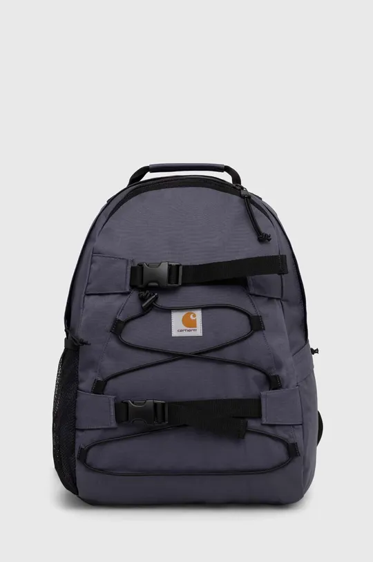 gray Carhartt WIP backpack Kickflip Backpack Unisex