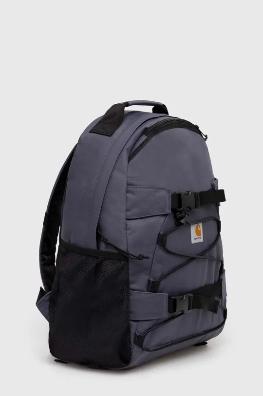 Carhartt WIP backpack Kickflip Backpack gray