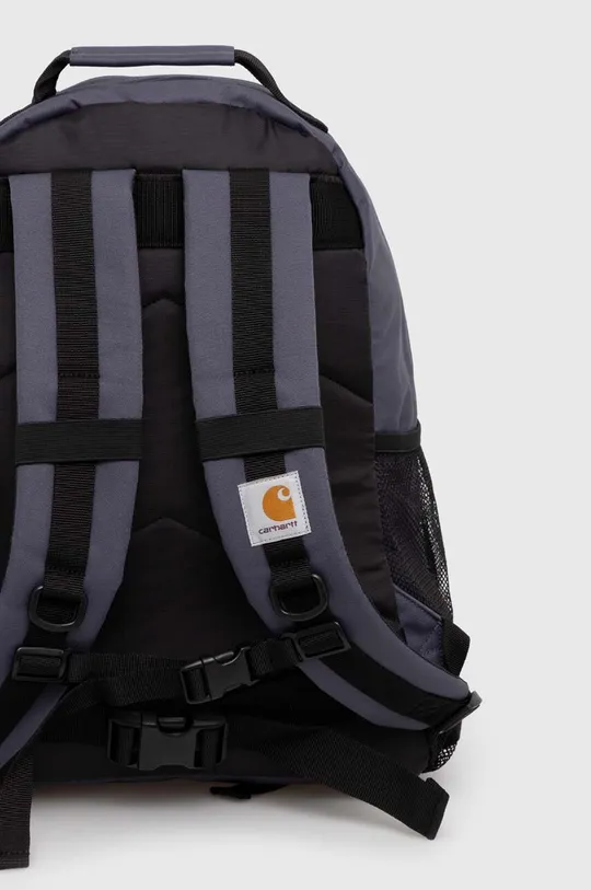 Carhartt WIP plecak Kickflip Backpack Materiał zasadniczy: 100 % Poliester z recyklingu, Podszewka: 100 % Poliester