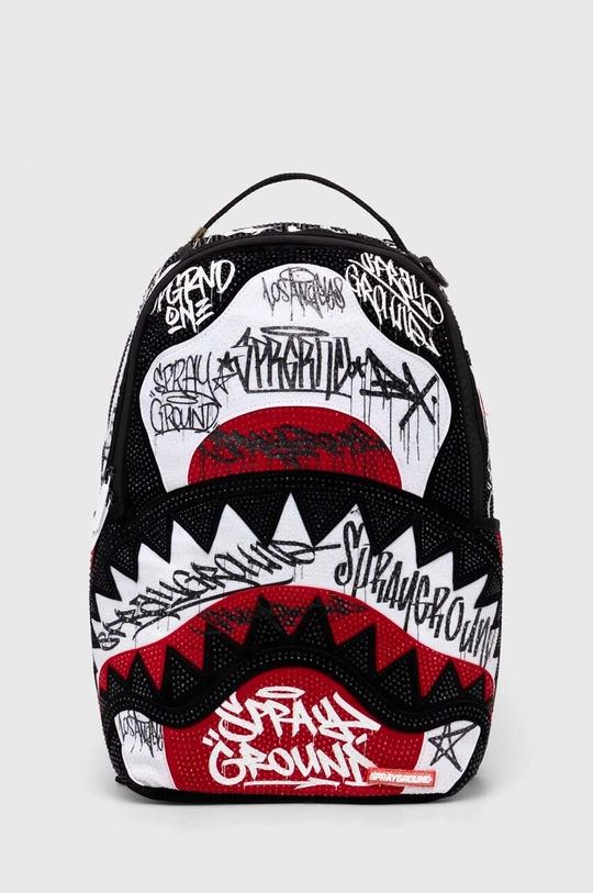 Σακίδιο πλάτης Sprayground χωράει Α4 πολύχρωμο 910B4806NSZ