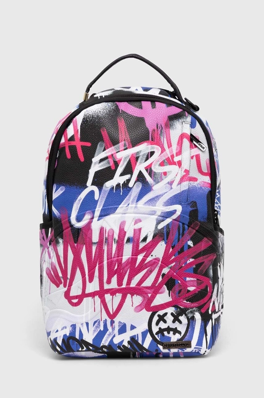 Sprayground rucsac cu modele multicolor 910B5223NSZ