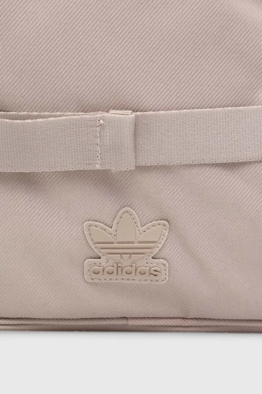 beżowy adidas Originals plecak