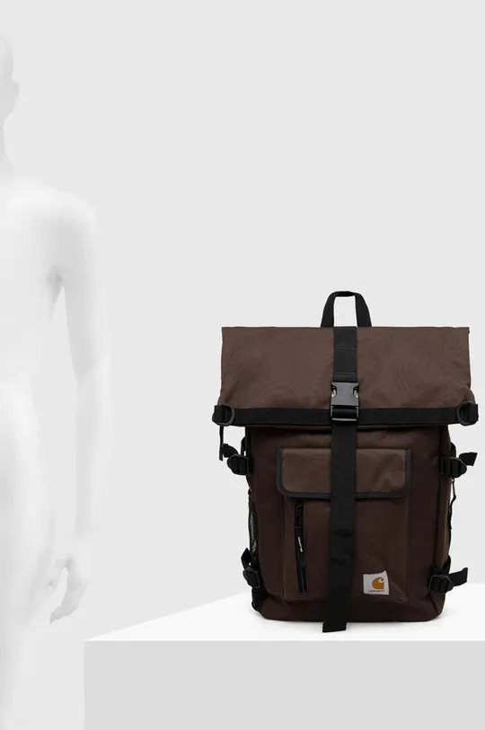 Рюкзак Carhartt WIP Philis Backpack