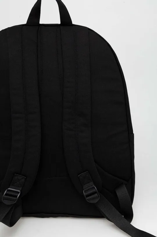 black Carhartt WIP backpack Newhaven Backpack