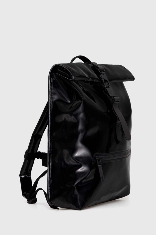 Ruksak Rains 13320 Backpacks crna